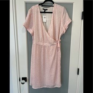 BANANA REPUBLIC DRESS